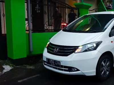 Honda Freed 2010