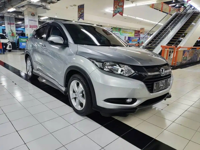 Honda HR-V 2017