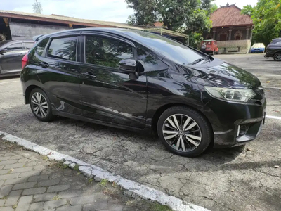 Honda Jazz 2014