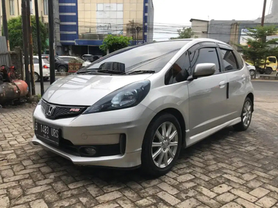 Honda Jazz 2014