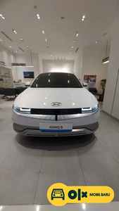 Hyundai Ioniq 5 2024