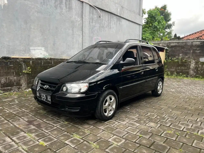 Hyundai Matrix 2003