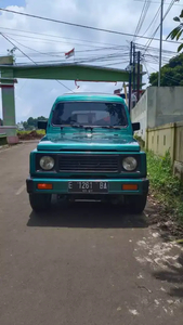 Jeep Jeep 1993