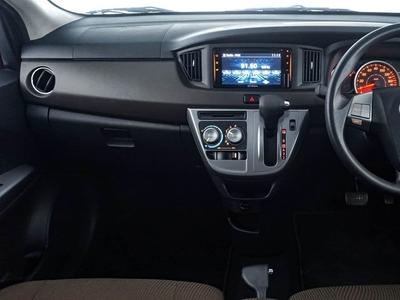 JUAL Toyota Calya G AT 2020 Hitam
