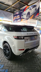 Land Rover Range rover 2011