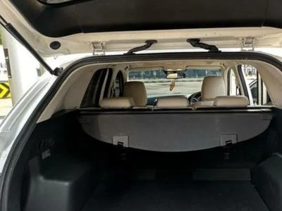 Mazda CX-5 Touring 2013 Sun Roof Elect Seat Rawatan Rutin Mazda Resmi Siap Pakai Pkt KREDIT TDP 29jt