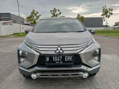 Mitsubishi Xpander 2018