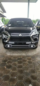 Mitsubishi Xpander 2023