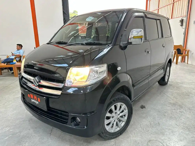 Suzuki APV 2012