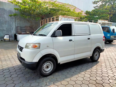 Suzuki APV 2014