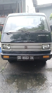 Suzuki Carry Pick-up 2006