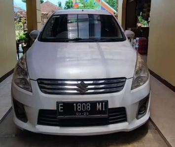 Suzuki Ertiga 2015