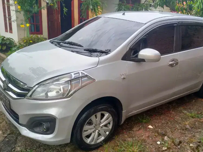 Suzuki Ertiga 2015