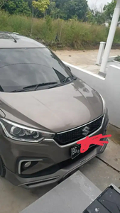 Suzuki Ertiga 2019