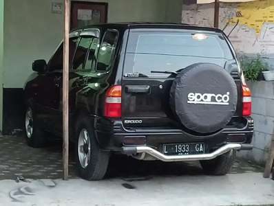 Suzuki Escudo 2004