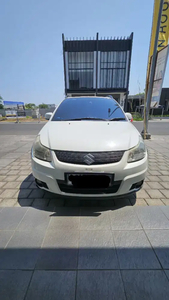 Suzuki SX4 2009