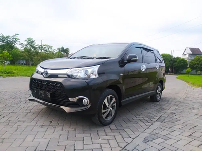 Toyota Avanza 2017