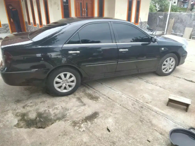 Toyota Camry 2004