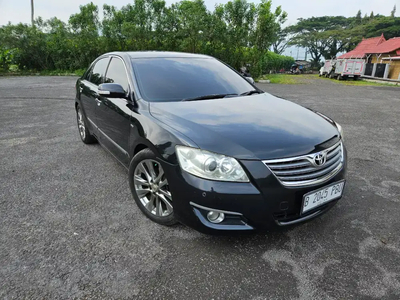 Toyota Camry 2007