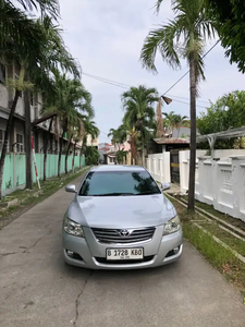 Toyota Camry 2009