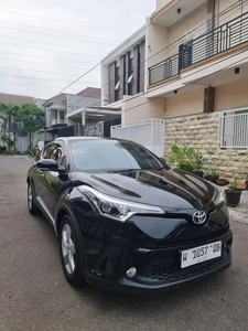 Toyota CHR 2019