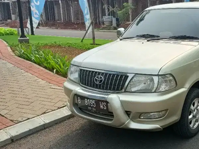 Toyota Kijang 2004