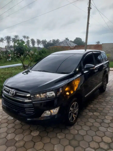 Toyota Kijang Innova 2016