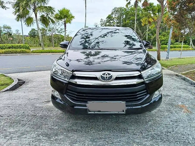 Toyota Kijang Innova 2018