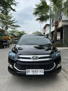 Toyota Kijang Innova 2018