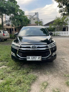 Toyota Kijang Innova 2018