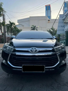 Toyota Kijang Innova 2019