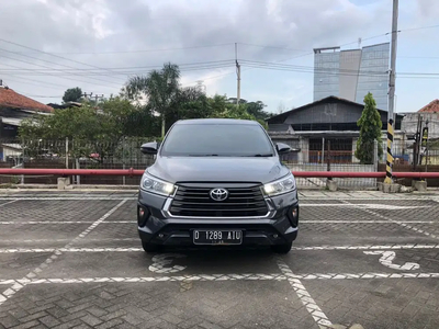 Toyota Kijang Innova 2020