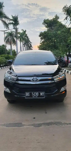 Toyota Kijang Innova 2020