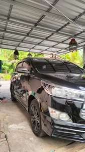 Toyota Kijang Innova 2020