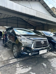 Toyota Kijang Innova 2022