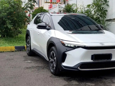 Toyota Lain-lain 2023
