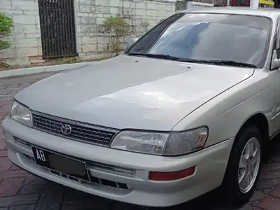 Toyota Twincam 1995