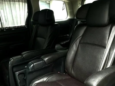Toyota Vellfire ZG 2013 Pilot Seat ESeat Jok Klt Pbd HU Android Km 85rb Rawatan ATPM KREDIT TDP 34jt