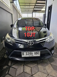 Toyota Vios 2015