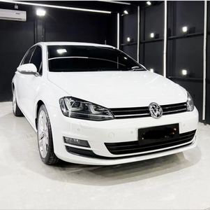 Volkswagen Golf 2013