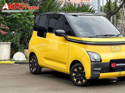 Wuling Air EV 2022