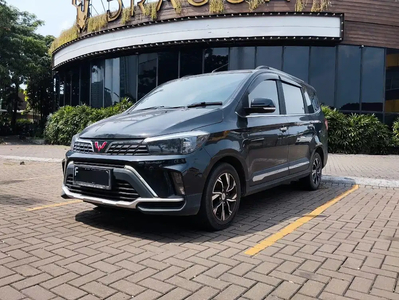 Wuling Confero S 2021