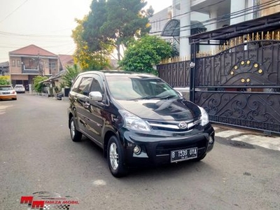 2014 Daihatsu Xenia