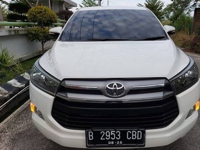 2016 Toyota Kijang Innova