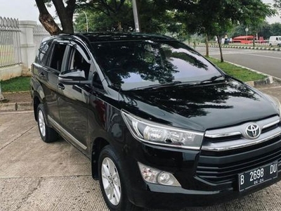 2019 Toyota Kijang Innova