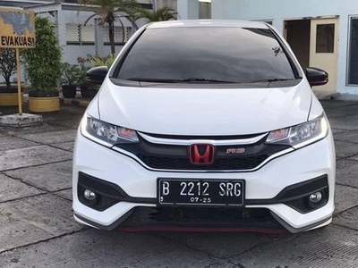 2020 Honda Jazz