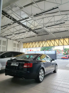 Audi Audi A6 2007