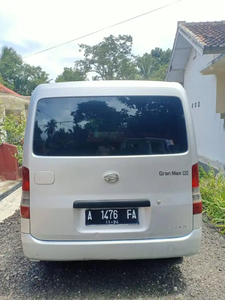 Daihatsu Gran Max MB 2010