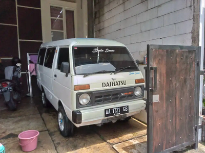 Daihatsu HIJET 1985