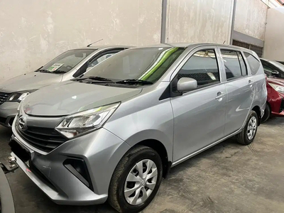 Daihatsu Sigra 2022